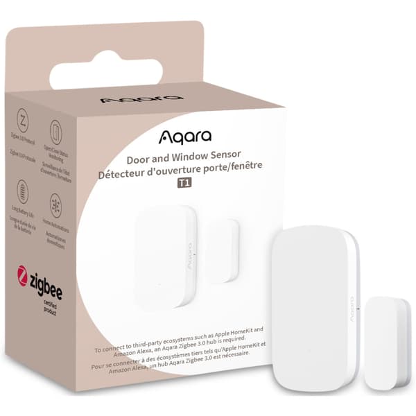 Aqara Door And Window Sensor T1