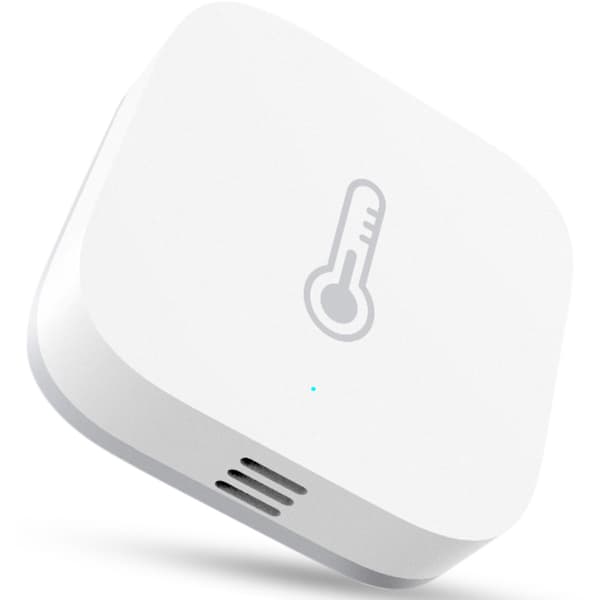 Aqara Temperature and Humidty T1
