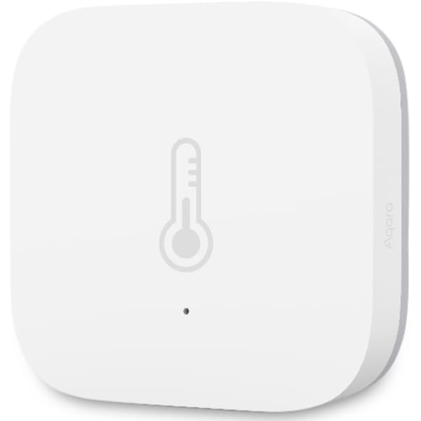 Aqara Temperature and Humidty T1