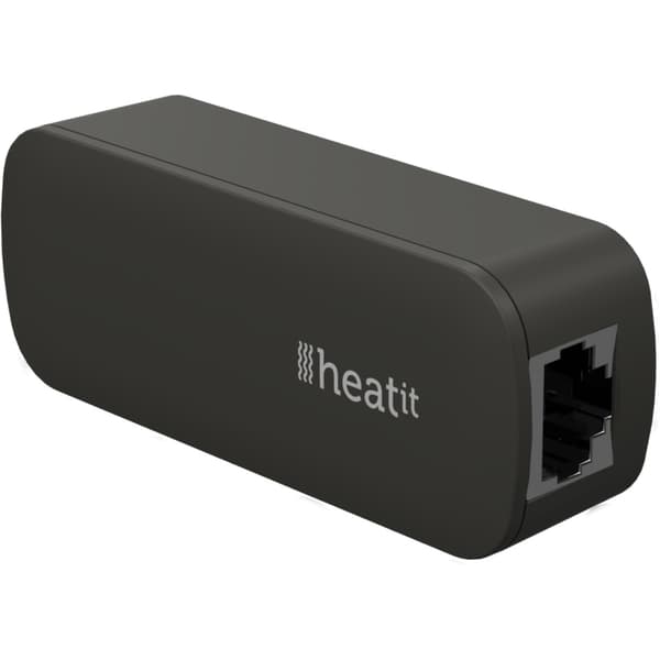 Heatit Z-Wave - Z-HAN 2 - HAN Sensor for strømmåling ZW800