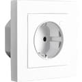 Miniatyrbilde 2 av 4: Aqara Wall Outlet H2 EU