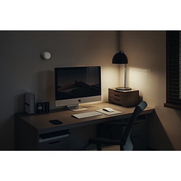 Aqara Presence Sensor FP1E
