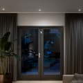 Miniatyrbilde 3 av 4: Philips Hue Secure Kontakt Sensor Hvit