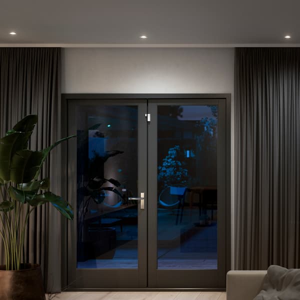 Philips Hue Secure Kontakt Sensor Hvit
