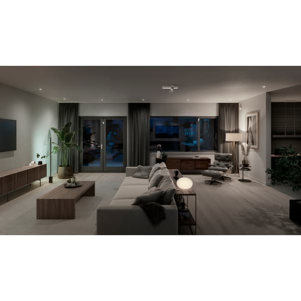 Philips Hue Secure Kontakt Sensor Hvit