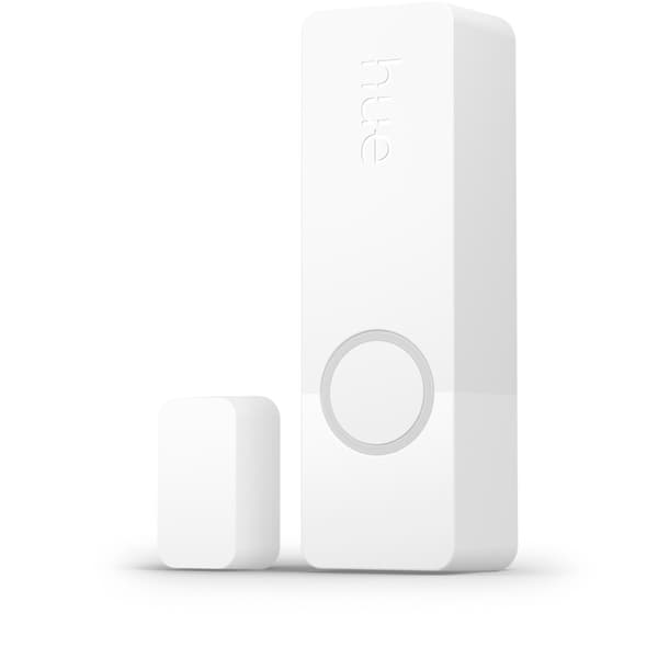 Philips Hue Secure Kontakt Sensor Hvit