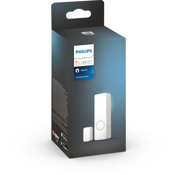 Philips Hue Secure Kontakt Sensor Hvit