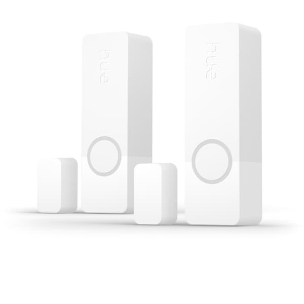 Philips Hue Secure Kontakt Sensor Hvit 2pk