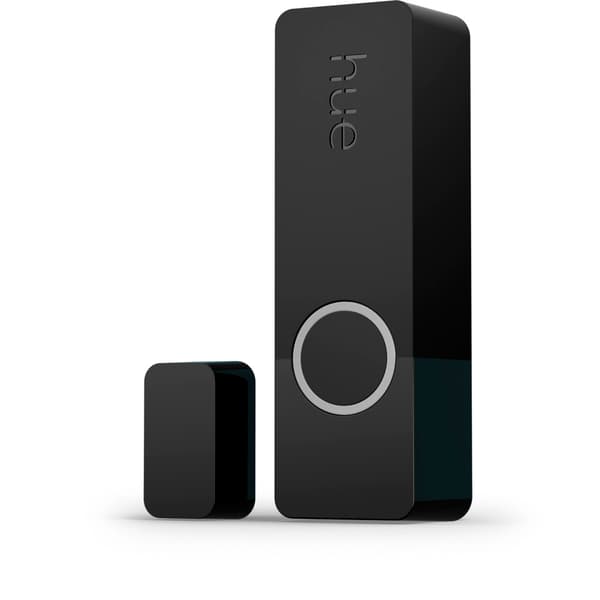 Philips Hue Secure Kontakt Sensor Sort