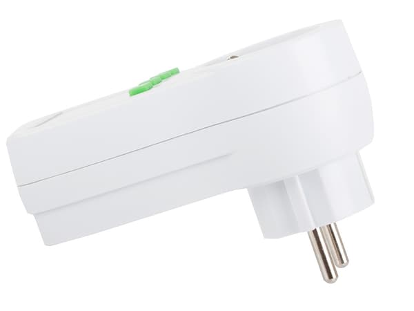 Uttag Timer
