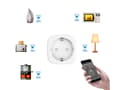 Miniatyrbillede 3 af 8: Smart Plug / Eluttag Adapter - Uttag med Wifi