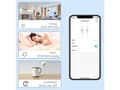 Miniatyrbillede 4 af 8: Smart Plug / Eluttag Adapter - Uttag med Wifi