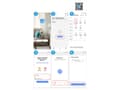 Miniatyrbillede 6 af 8: Smart Plug / Eluttag Adapter - Uttag med Wifi