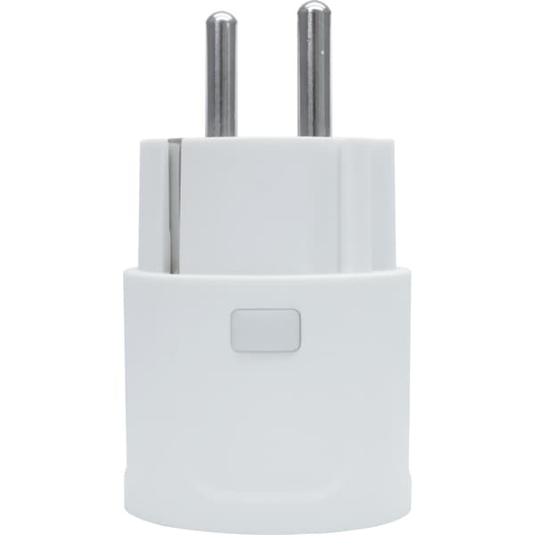 Namron Zigbee Smart Plug Dimmer 150W Hvit