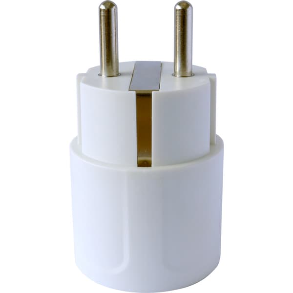 Namron Zigbee Smart Plug Dimmer 150W Hvit