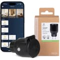 Miniatyrbilde 2 av 2: Nexa WiFi/433 Plug-in-mottaker Utendørs IP44 På/Av 2300W