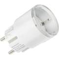 Miniatyrbilde 2 av 3: Shelly Plug S Gen 3 - Hvit