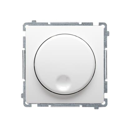 Drejelysdæmper BMS9T.01/11 Basismodul hvid