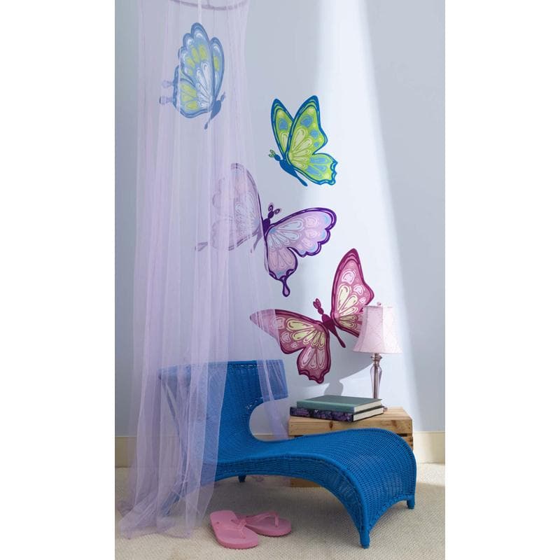 Large Wallies Butterflies