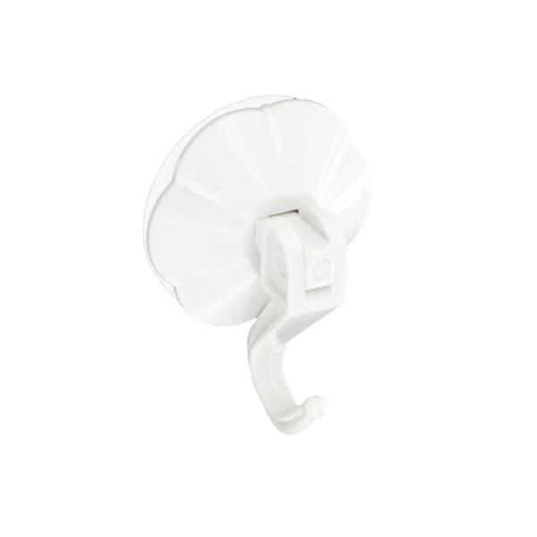Securit Sugekrog (pakke med 2) White One Size