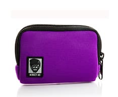 Walk on Water Mini Wallet Deluxe Violette