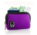 Miniatyrbild 1 av 4: Walk on Water Mini Wallet Deluxe Violette