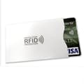 Miniatyrbild 2 av 5: 2st RFID-skydd. Skydda dina kredit- och bankkort från skimming