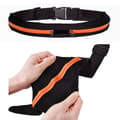 Pikkukuva 5 / 11: SportBelt with 2pcs Pockets for Wallet Keys Smartphone etc