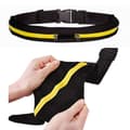 Pikkukuva 7 / 11: SportBelt with 2pcs Pockets for Wallet Keys Smartphone etc