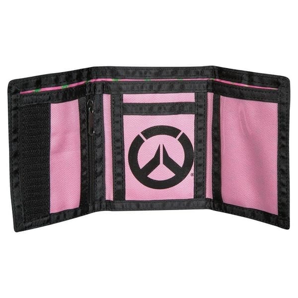 Overwatch, Plånbok - Pachimari