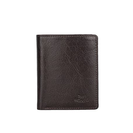 Sajaco - Plånbok 2162629 Zip på baksidan RFID