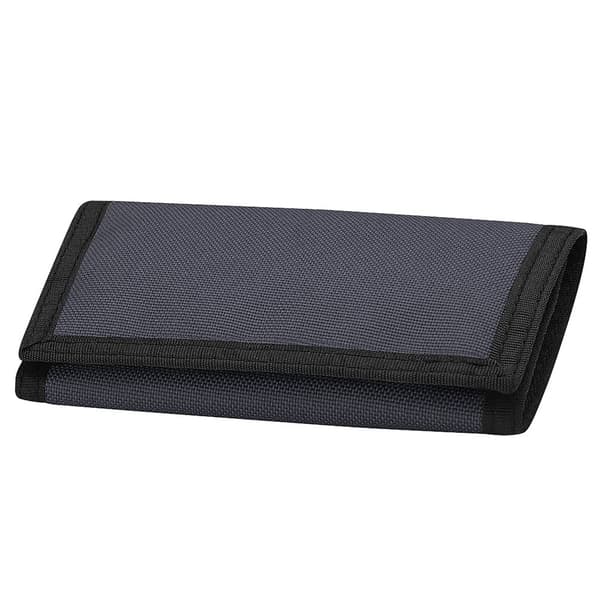 Bagbase Ripper Wallet (2 st.) Graphite One Size