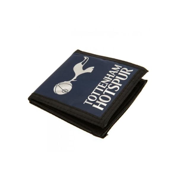 Tottenham Hotspur FC Official Crest Design Money Wallet