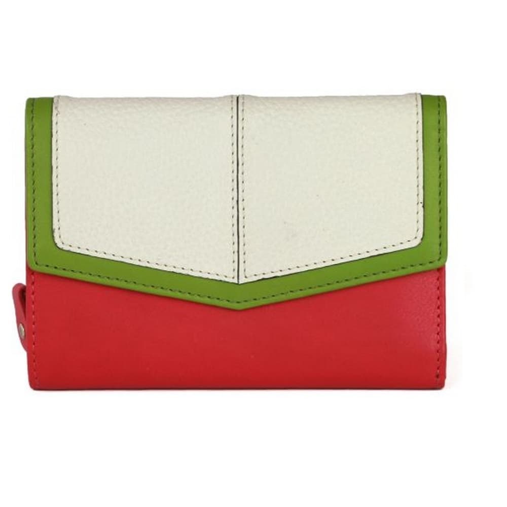 Eastern Counties Leather Kvinnor/Damer Bessie handväska med kuvertpanel