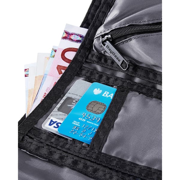 Bagbase Ripper Wallet