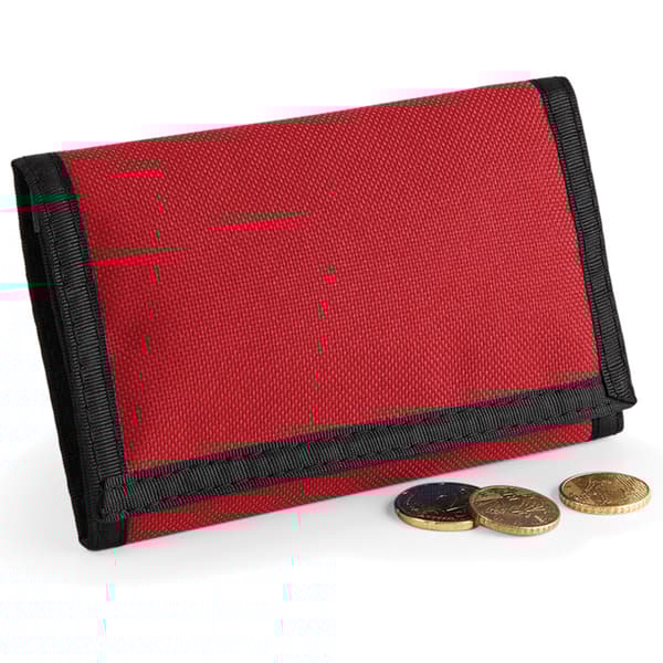 Bagbase Ripper Wallet