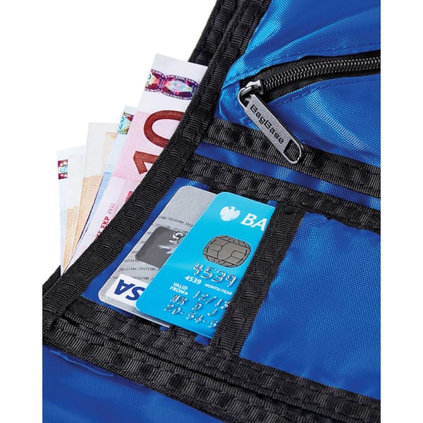 Bagbase Ripper Wallet