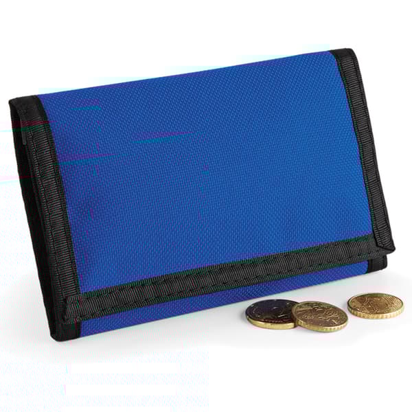 Bagbase Ripper Wallet