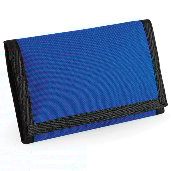 Bagbase Ripper Wallet