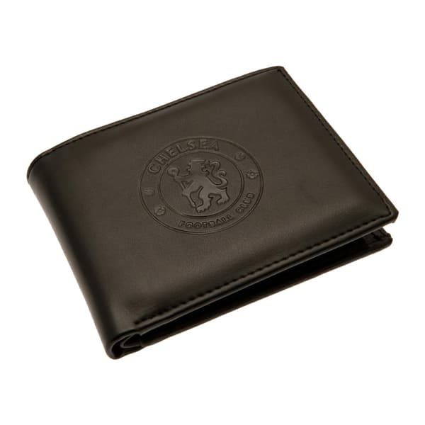Chelsea FC Debossed Wallet