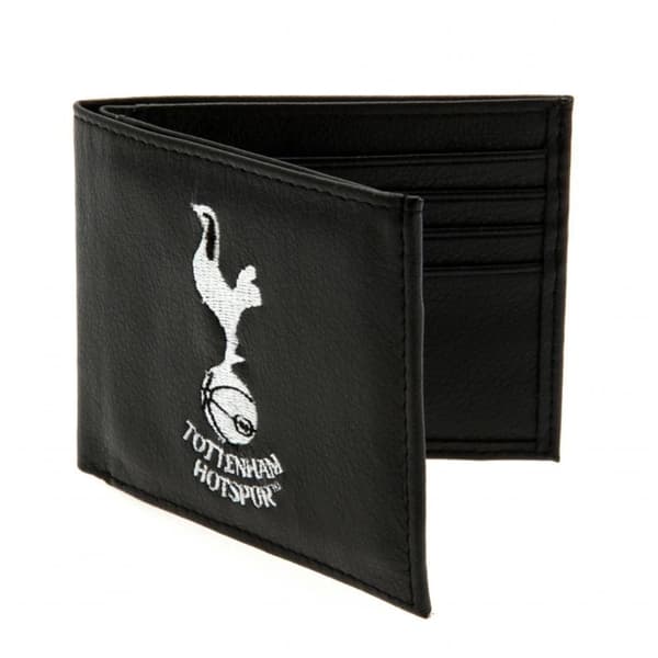 Tottenham Hotspur FC Broderet tegnebog