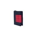 Miniatyrbilde 2 av 4: Eastern Counties Leather Womens/Ladies Diva Quilted Tab Purse