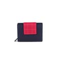 Miniatyrbilde 1 av 4: Eastern Counties Leather Womens/Ladies Diva Quilted Tab Purse