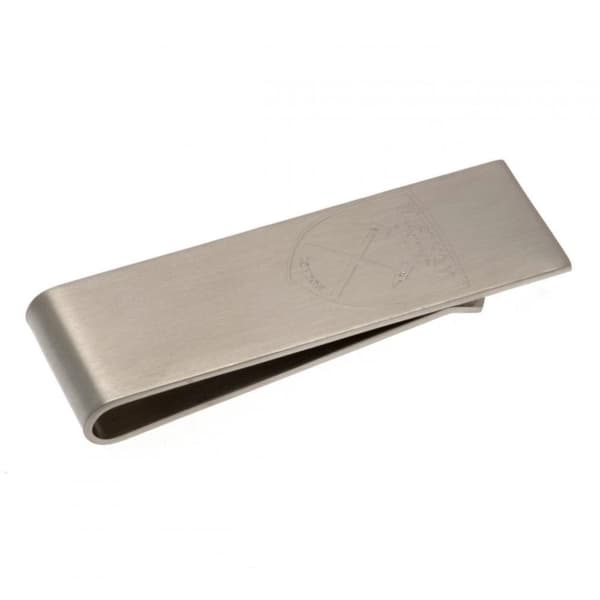 West Ham United FC Pengaclips Silver One Size