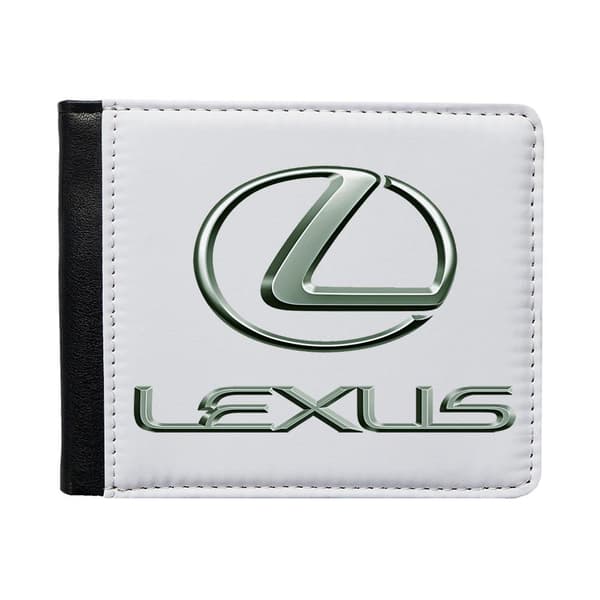 Lexus Miesten Lompakko