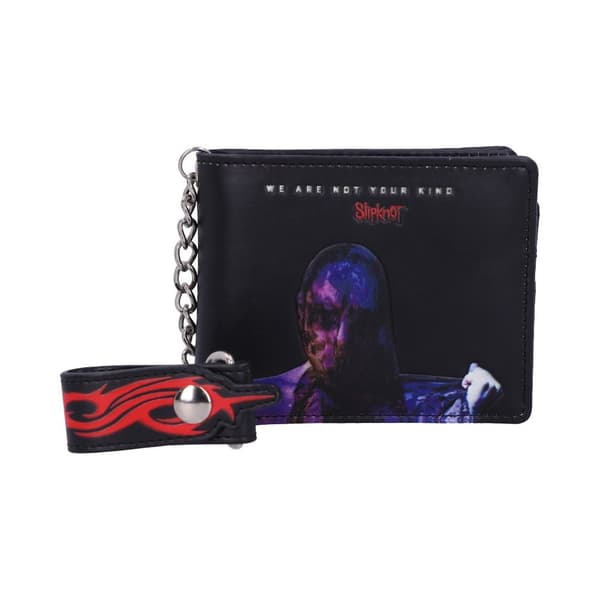 Slipknot - We Are Not Your Kind Wallet
