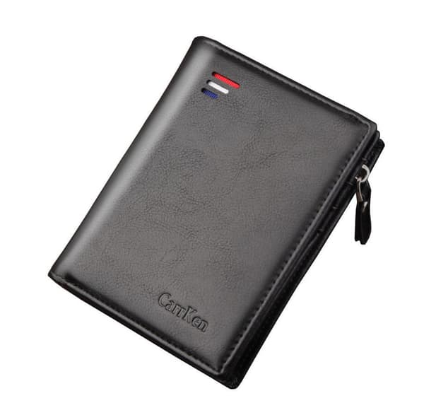 CarrKen RFID tegnebog
