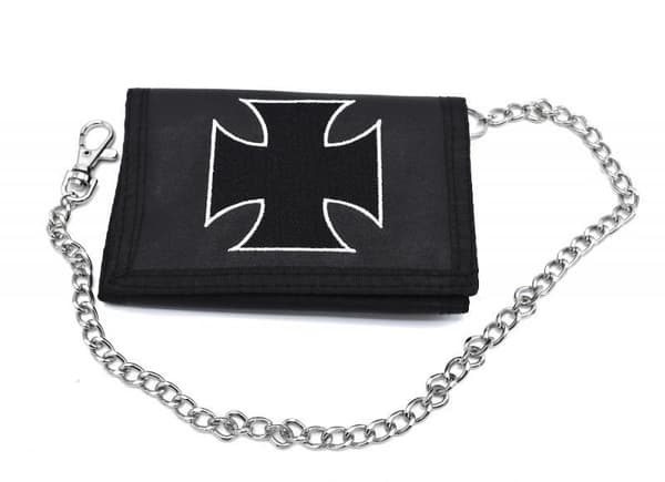 MALTESERKORS WALLET SORT