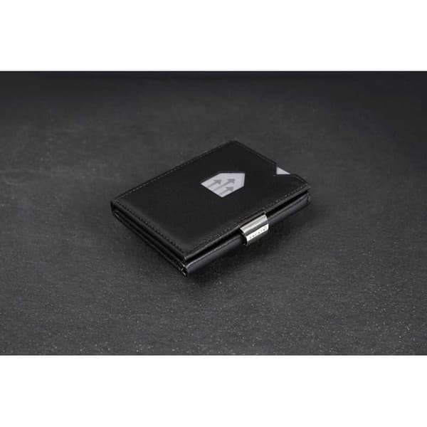 Exentri Smart Wallet - RFID-suojattu