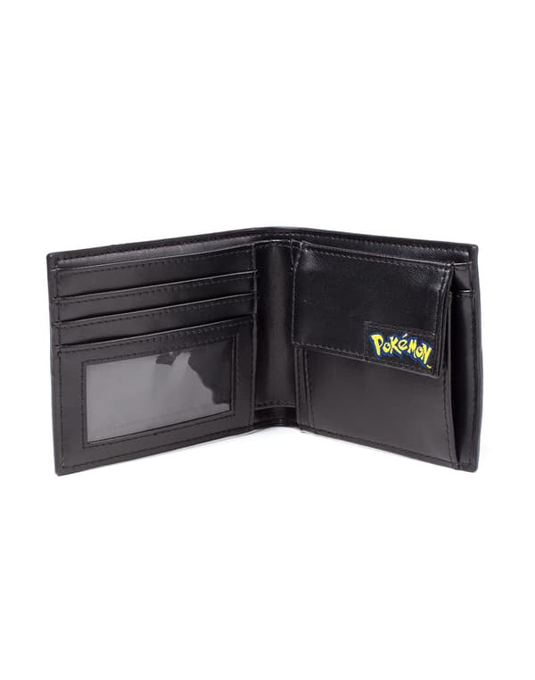 Plånbok Pokeball classic